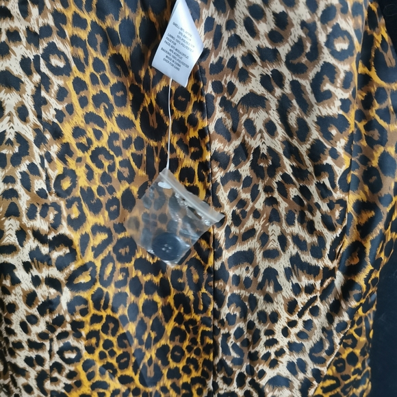 Vintage Marvin Richards Pea Coat - Picture 4 of 11